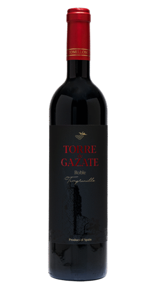 Torre de Gazate Roble