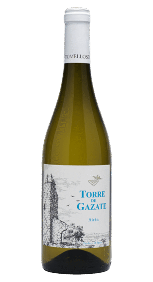 Torre de Gazate Airén