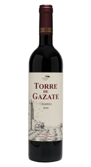 Torre de Gazate Crianza