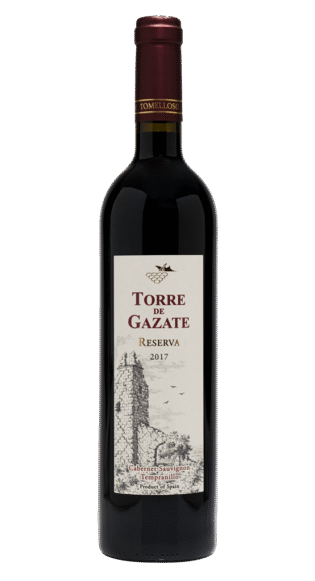 Torre de Gazate Reserva