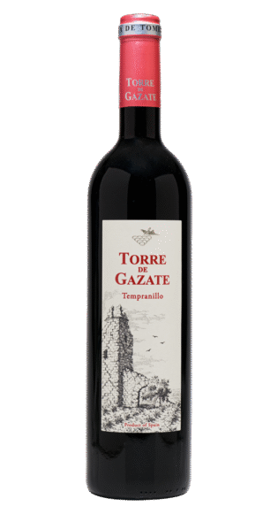 Torre de Gazate Tempranillo