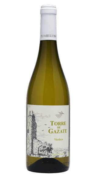 Torre de Gazate Verdejo