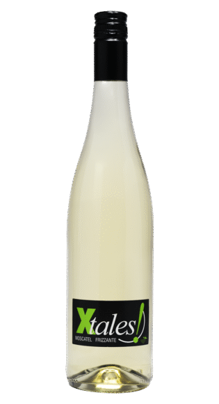 Xtales Moscatel